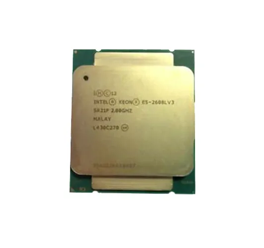 P4X-DPE52608LV3-SR21 - Supermicro 2.0GHz 6.4GT/s QPI 15MB SmartCache …