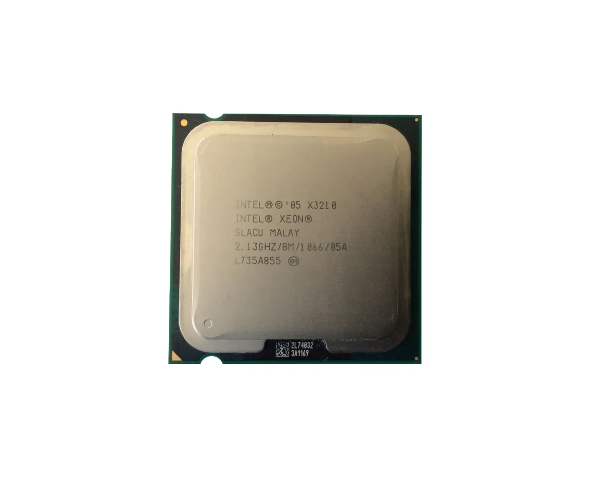 P4X-UP0213-2X4M-1066P - Supermicro 2.13GHz 1066MHz FSB 8MB L2 Cache S…
