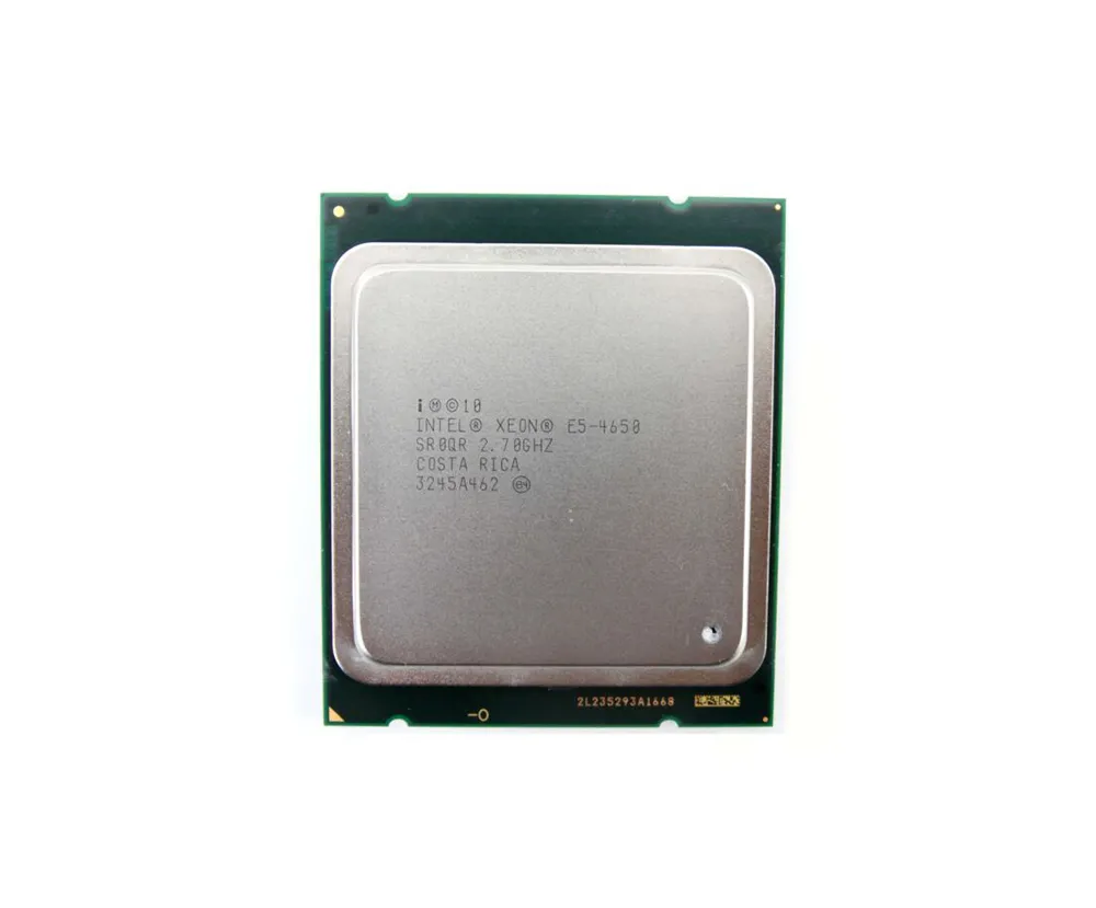 P4X-UPE31265LV4-SR2B - Supermicro 2.3GHz 5GT/s DMI 6MB Cache Socket F…