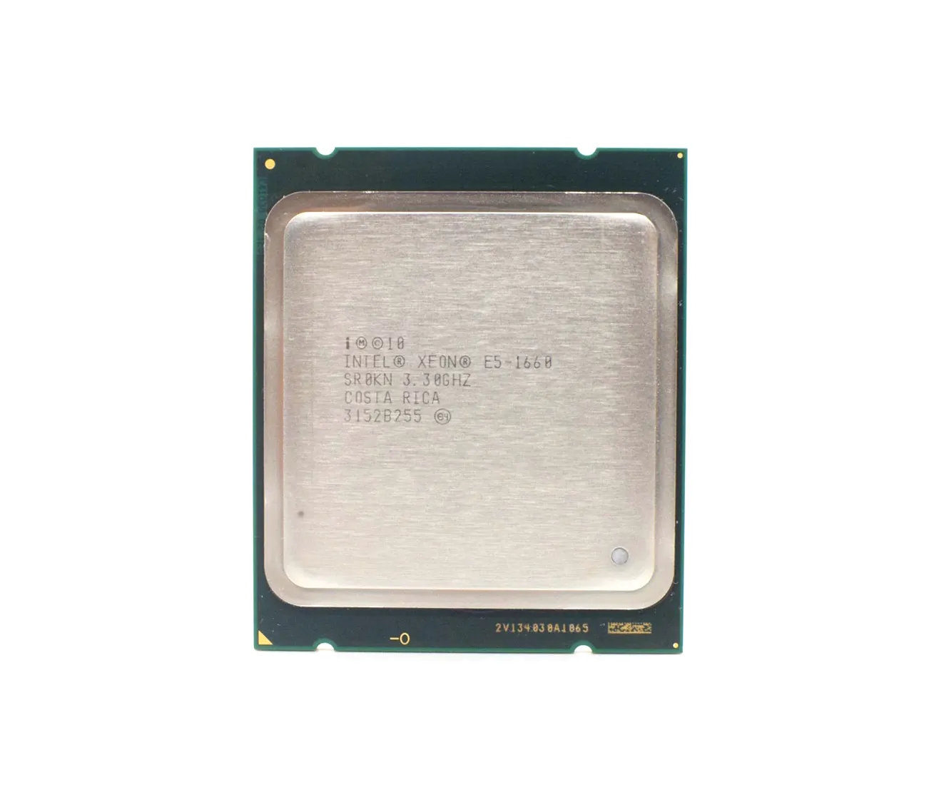 P4X-UPE51660-SR0KN - Supermicro 3.30GHz 15MB SmartCache Socket FCLGA2…