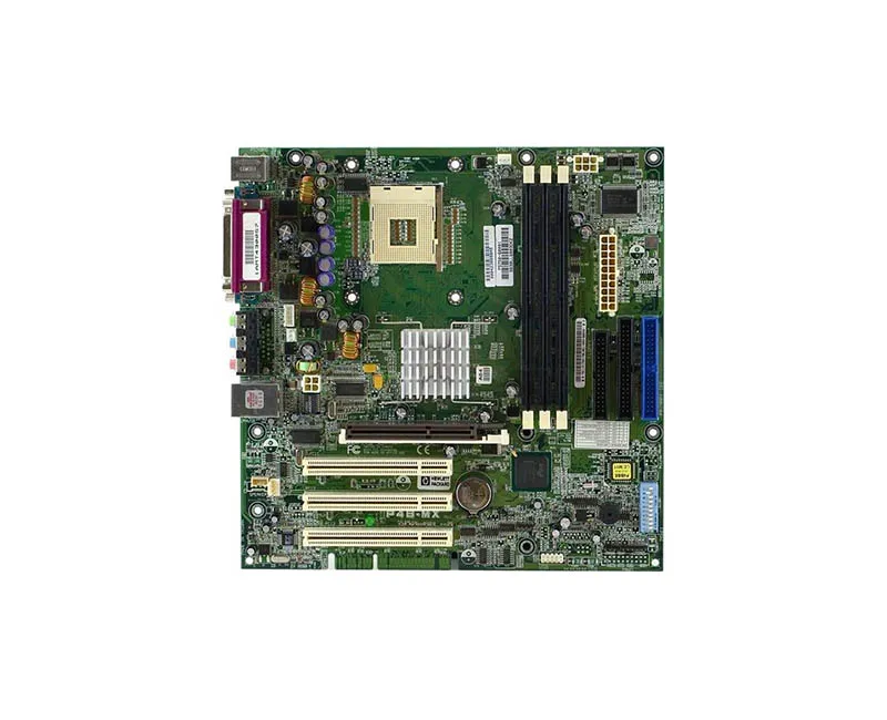 P5750-60001 HP Socket 478 Intel 845 Chipset Micro-ATX System