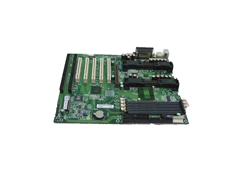 P6DBE - SuperMicro Intel 440GX Pentium 3 Processors Support Slot 1 AT…