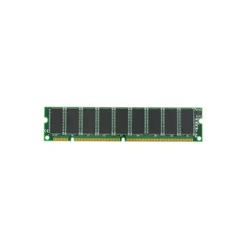 P7682AR - HP 512MB 133MHz PC133 ECC Unbuffered CL3 168-Pin DIMM Memor…