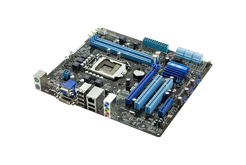 Asus Motherboard For I5 3rd Generation Asus Socket LGA1155 Intel