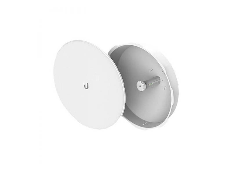 PBE-5AC-ISO-GEN2 - Ubiquiti PowerBeam 5AC Gen2 IEEE 802.11ac 5GHz ...