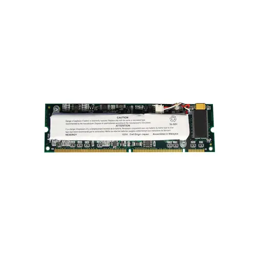 PBM49500128-02 - Dell 128MB Memory with Battery Backup Unit for PERC …