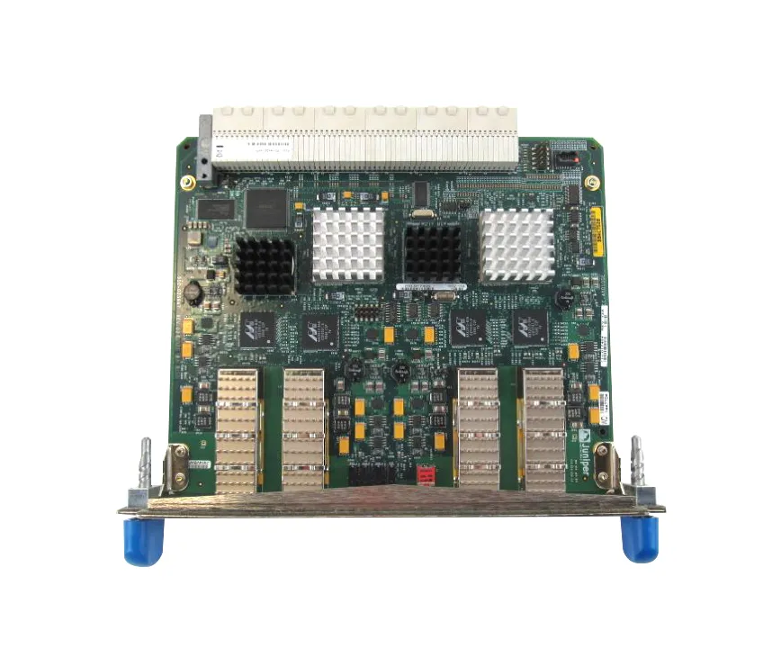 PD-4XGE-XFP