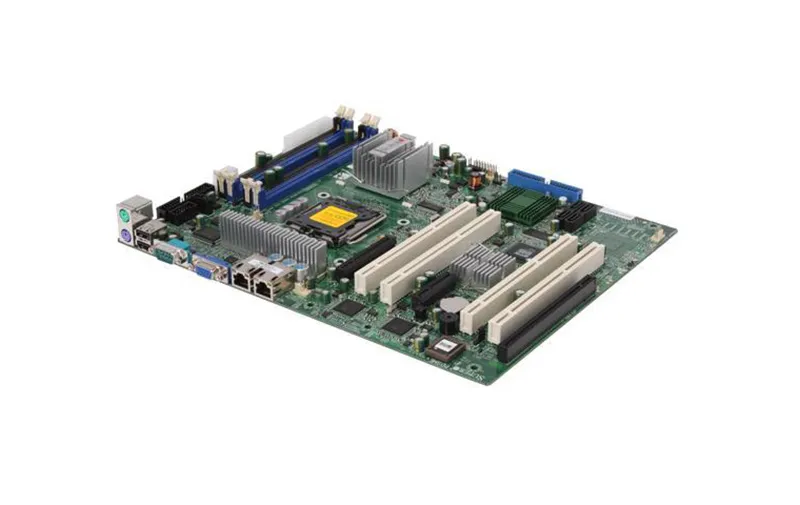 PDSME+-O - Supermicro Intel 3010 / Intel ICH7R ATX System Board (Moth…
