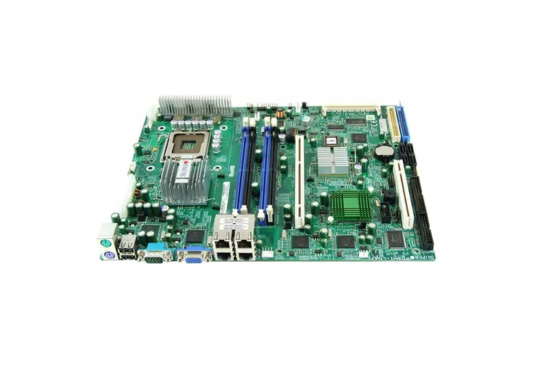 PDSMI-LN4 - Supermicro Intel Pentium D/Pentium 4 ICH7R SB/PXH-V Chips…