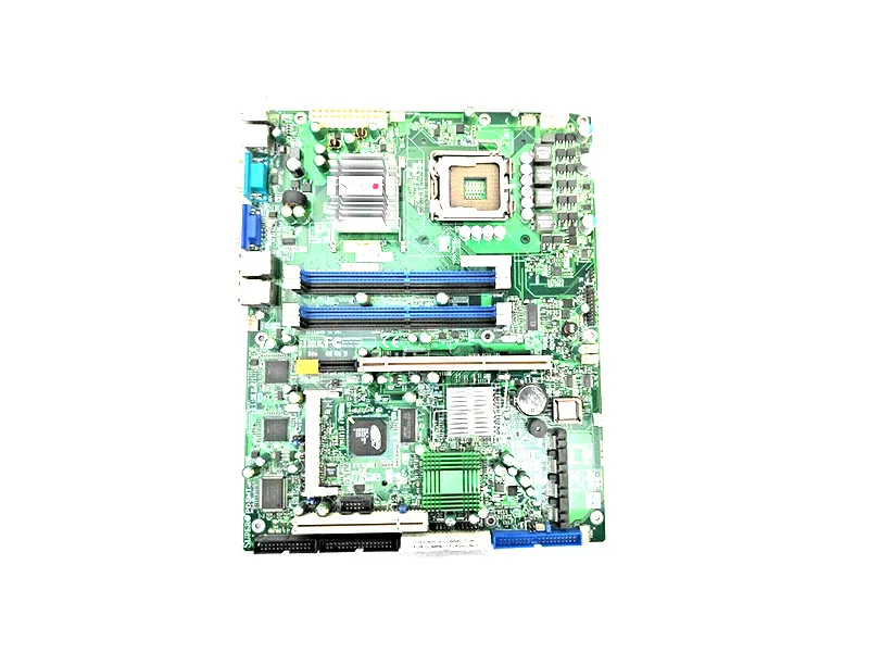 PDSMI - Supermicro Intel 3000 Chipset DDR2 SDRAM ATX System Board (Mo…
