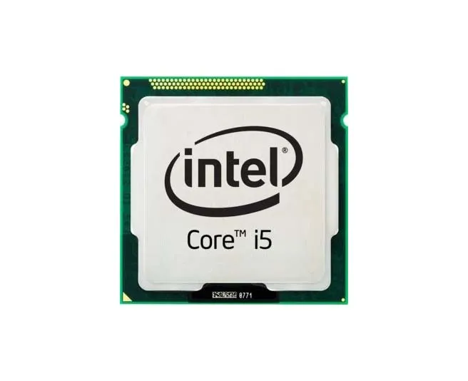 PH0PN - Dell 2.80GHz 5GT/s 3MB Cache Socket PPGA988 Intel Core i5-336…