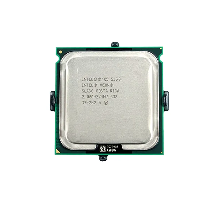 PK762 - Dell Intel Xeon Dual Core 5130 2.0GHz 2X2MB L2 Cache 1333MHz …
