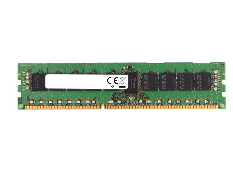 PKCG9 - Dell 8GB DDR3-1600MHz PC3-12800 ECC Registered CL11 240-Pin D…