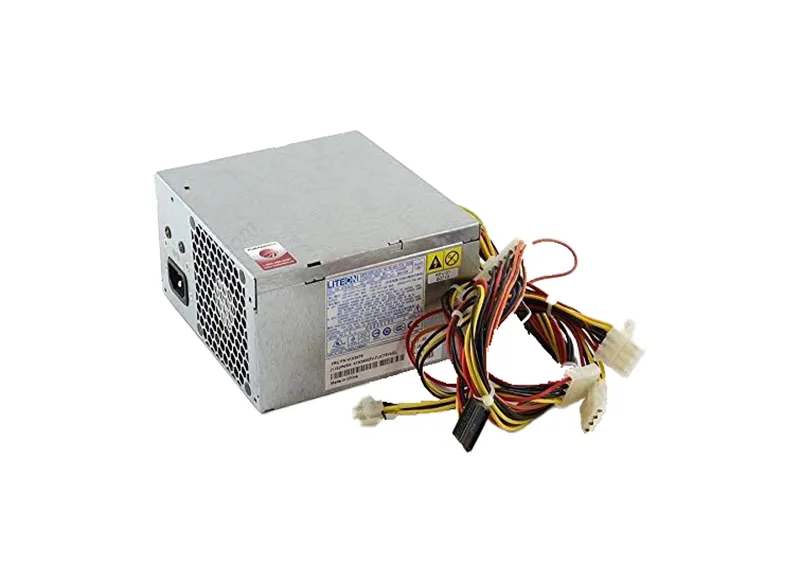 PS-5281-7VW - Lite-On 280-Watts ATX Power Supply ThinkCentre