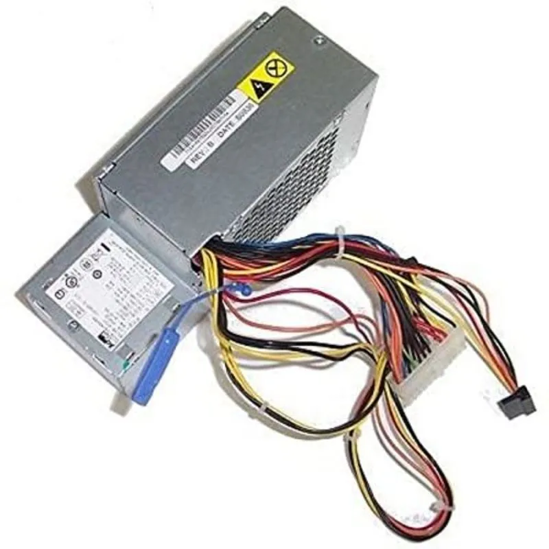 PS-5281-8VE - Lite-On 280-Watts Power Supply for ThinkCentre M58P