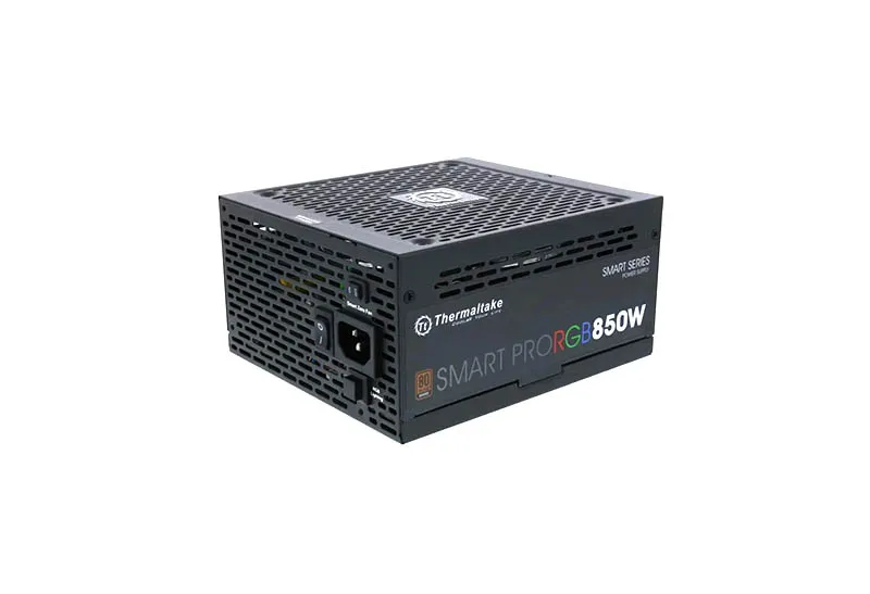PS-SPR-0850FPCBUS-R Thermaltake Smart Pro RGB PS-SPR-0850FPCBUS-R 850…