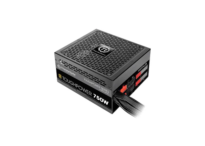 PS-TPD-0750MPCGUS-1 Thermaltake Toughpower PS-TPD-0750MPCGUS-1 750W 8…