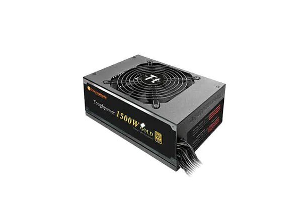 PS-TPD-1500MPCGUS-1 Thermaltake Toughpower PS-TPD-1500MPCGUS-1 1500W …