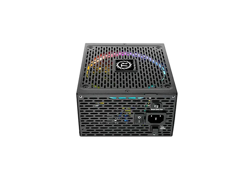 PS-TPG-0850FPCGUS-R Thermaltake Toughpower Grand RGB PS-TPG-0850FPCGU…