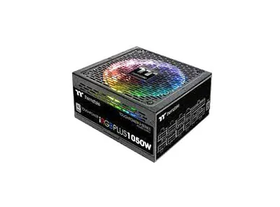 PS-TPI-1050F2FDPU-1 Thermaltake Toughpower iRGB 1050W 80 PLUS Platinu…