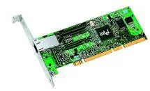 PWLA8490MTBLK5 - Intel PRO/1000 MT Single Port RJ-45 1000Base-T PCI-X…