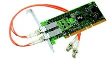 PWLA8492MF - Intel PRO/1000 MF Dual Port Server Adapter
