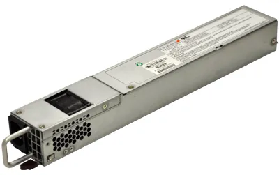 PWS-0048 - Supermicro 500-Watts 1U Single Power Supply