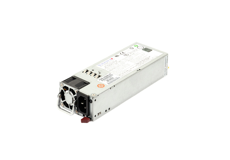 PWS-1K02A-1R - Supermicro 1000-Watts 200-240V AC 50-60Hz 80-Plus ...