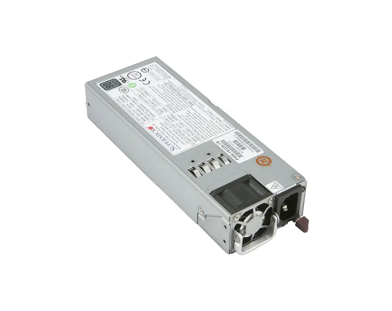 PWS-1K22A-1R - Supermicro 800W/1200-Watts Titanium RPS