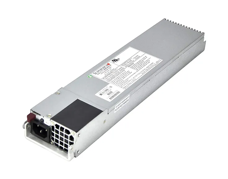 PWS-1K41P-1R - Supermicro 1400-Watts Redundant Power Supply
