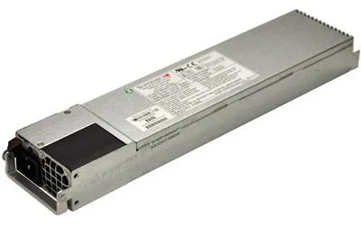 PWS-1K62-BR - Supermicro 1620-Watts Power Supply with PFC