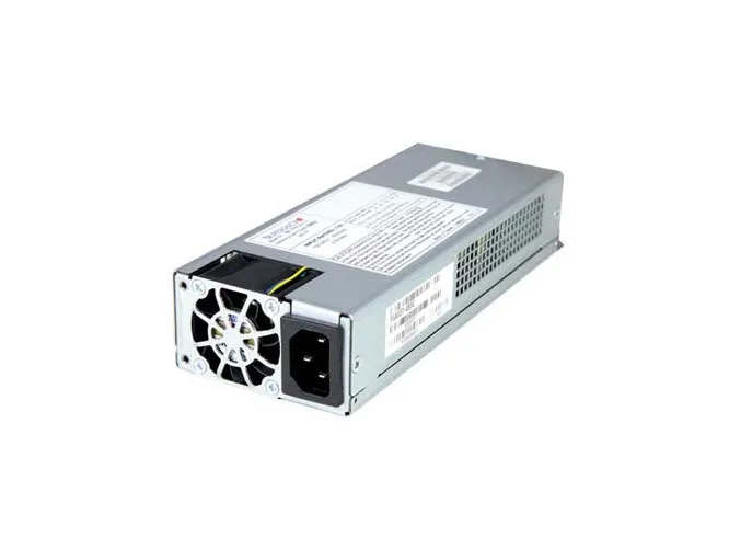 PWS-203-1H - Supermicro 200-Watts 80-Plus Gold 1U Single Power Supply…