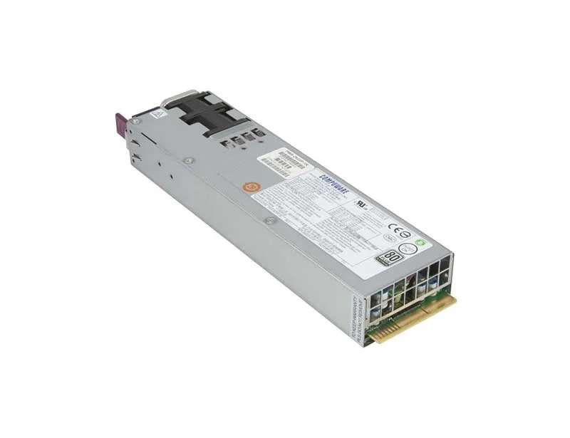 PWS-2K03P-1R - Supermicro 1000/1800/1980/2000-Watts 80-Plus Platinum …