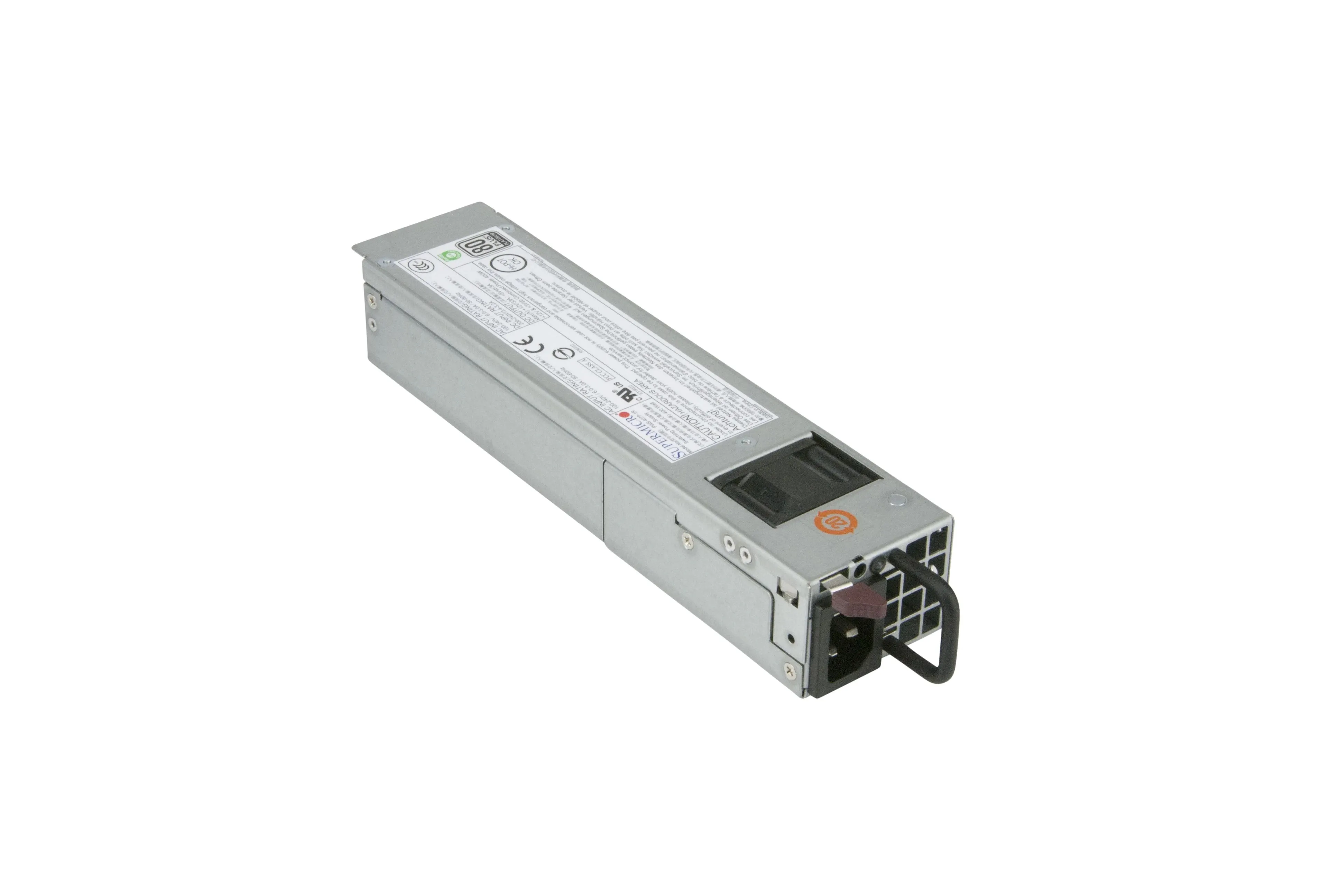 PWS-504D-240 - Supermicro Power Supply