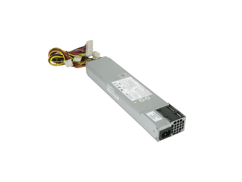PWS-561-1H - Supermicro 560-Watts 1U Power Supply Module