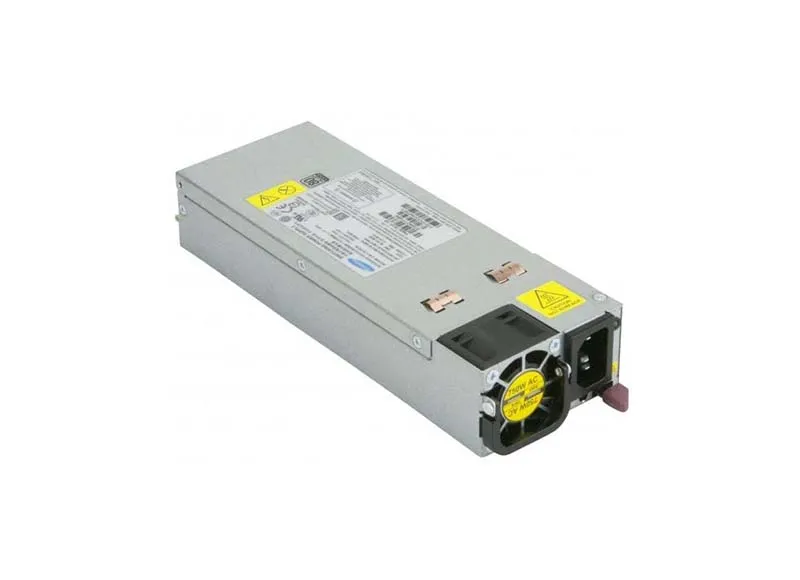 PWS-751P-1R - SuperMicro 750-Watts 80Plus Platinum Redundant Power Su…