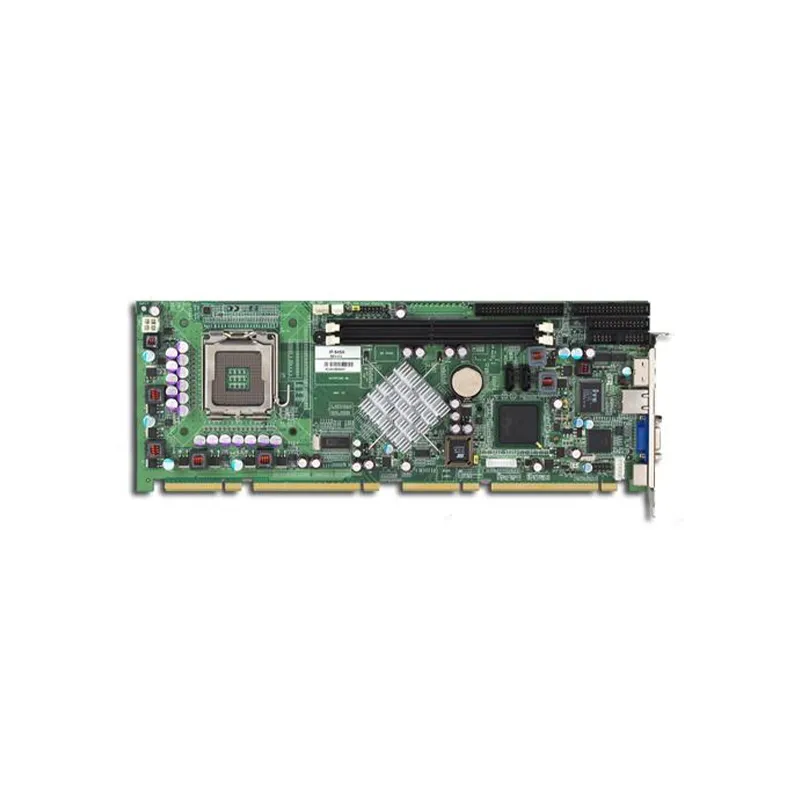PWSA8700T - Intel PRO/1000T Network Adapter PCI 1 x RJ-45 10/100/1000…