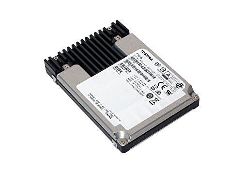 PX04SRB192 - Toshiba 1.92TB 12GB/s eMLC Read Intensive 1-DWPD SAS Sol…