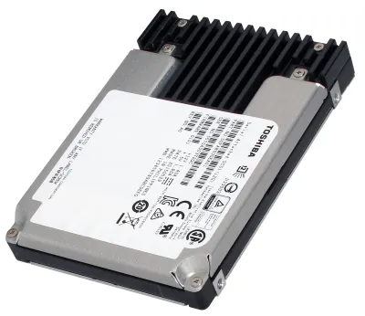 PX05SRB192 | Toshiba 1.92TB Solid State Drive