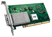 PXLA8591SR - Intel PRO/10GbE SR PCI-X Server Adapter LC Duplex 10GBas…