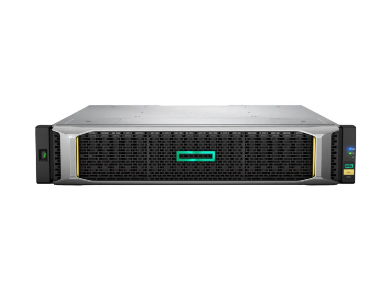 Q1J06A - HP MSA 2050 LFF Disk Enclosure