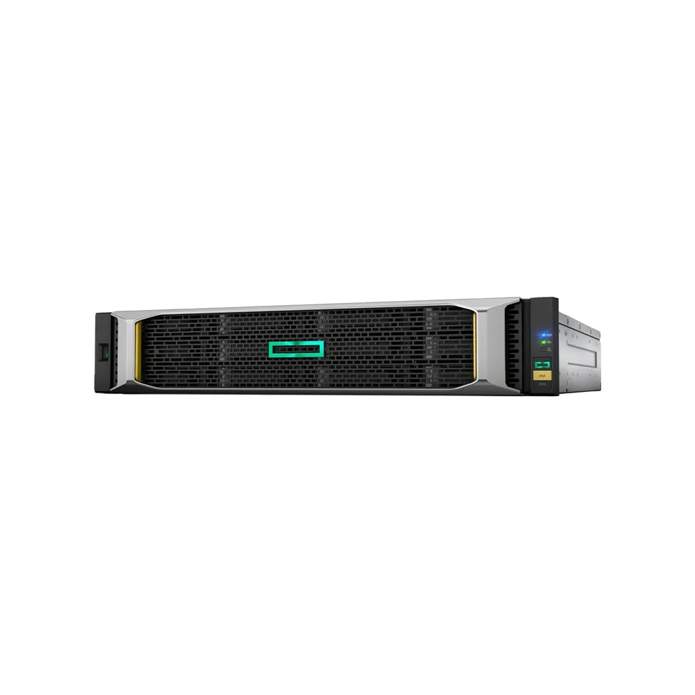 Q1J18A - HP D3710 25-Bay 1.8TB SAS 12Gb/s 10000RPM SFF 2.5-inch Drive…