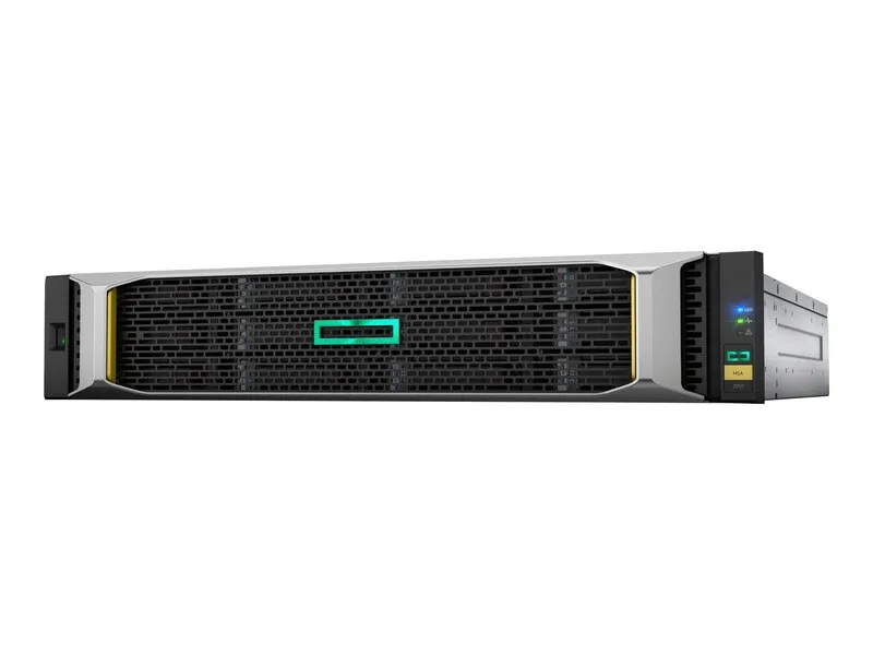 Q1J28A - HP Modular Smart Array 2050 SAS Dual Controller LFF Storage