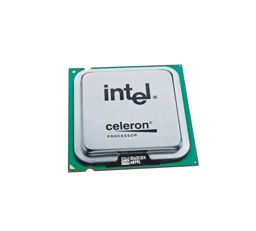 Q231A1318868 - Intel Celeron 566MHz 66MHz FSB 128KB L2 Cache Socket P…