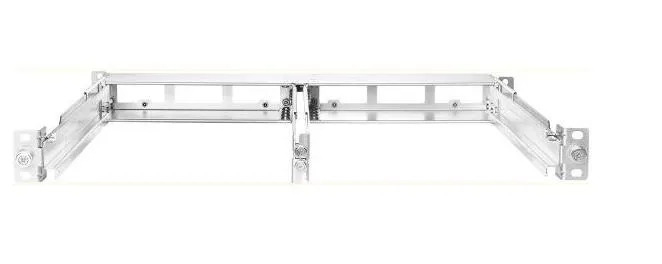 Hp Computer Rack Installation Kit Q2F25A - HP 1U Installation Rack Installation Kit
