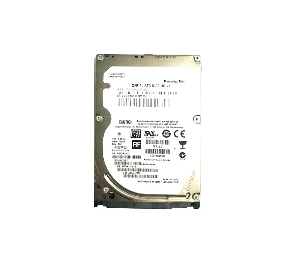 Q6719-67010 - HP 320GB Hard Drive for DesignJet Z3200 Printer