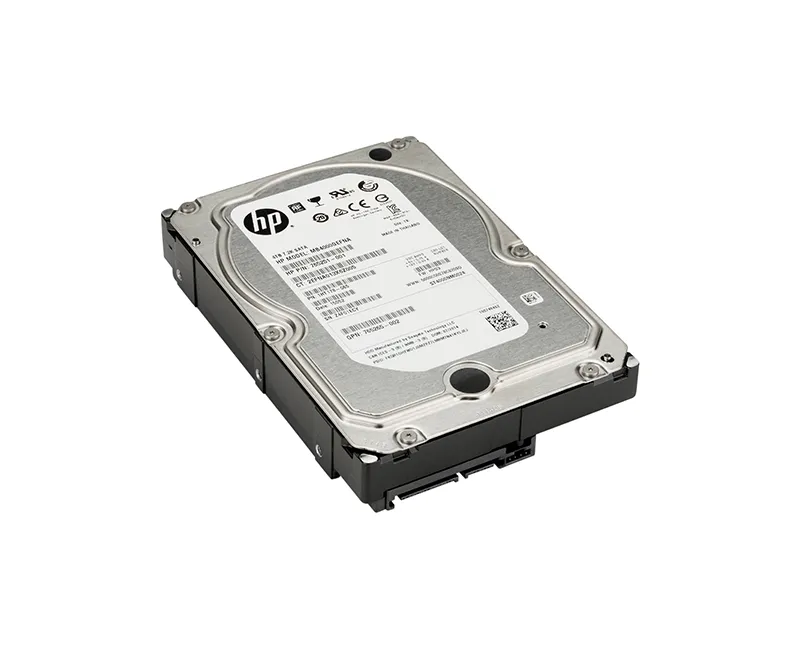 Q7517-67915 - HP 80GB SATA 2.5-inch Hard Drive for 4730 Multifunction…