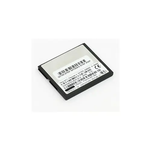 Q7725-67937 - HP 32MB Compact Flash Firmware Memory for Color LaserJe…