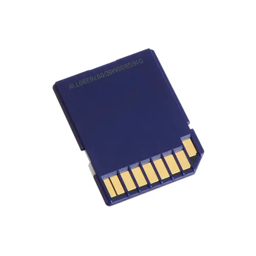 Q7725-68000 - HP 32MB Compact Flash Firmware Memory for HP LaserJet 9…