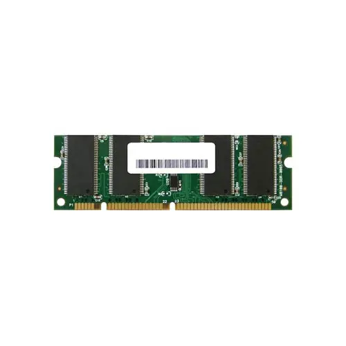 Q7725EE - HP 32MB Compact Flash Firmware Memory for LaserJet 4345 Ser…